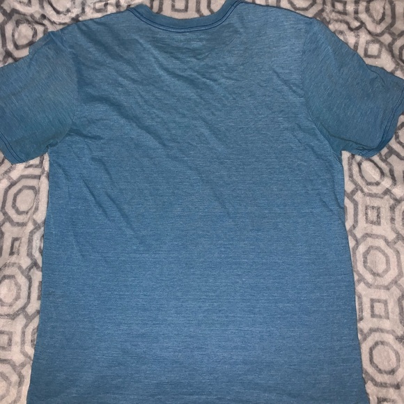 Men’s Hurley T-Shirt - Picture 4 of 6